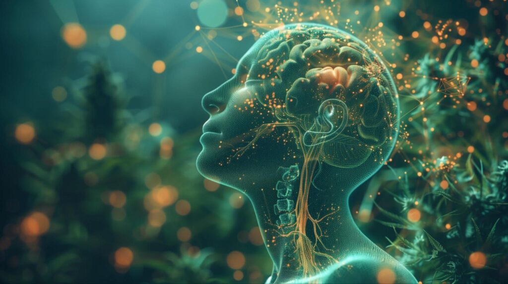 Look Beyond THC: Know the Cannabinoids