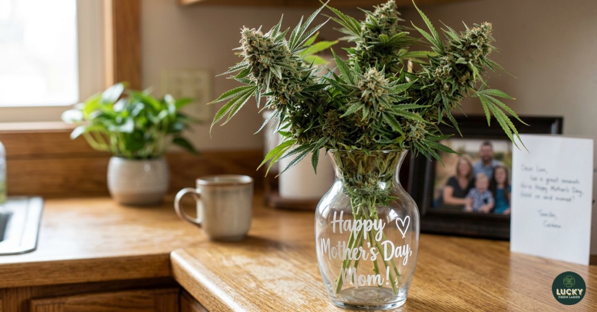 mothers day flowers
