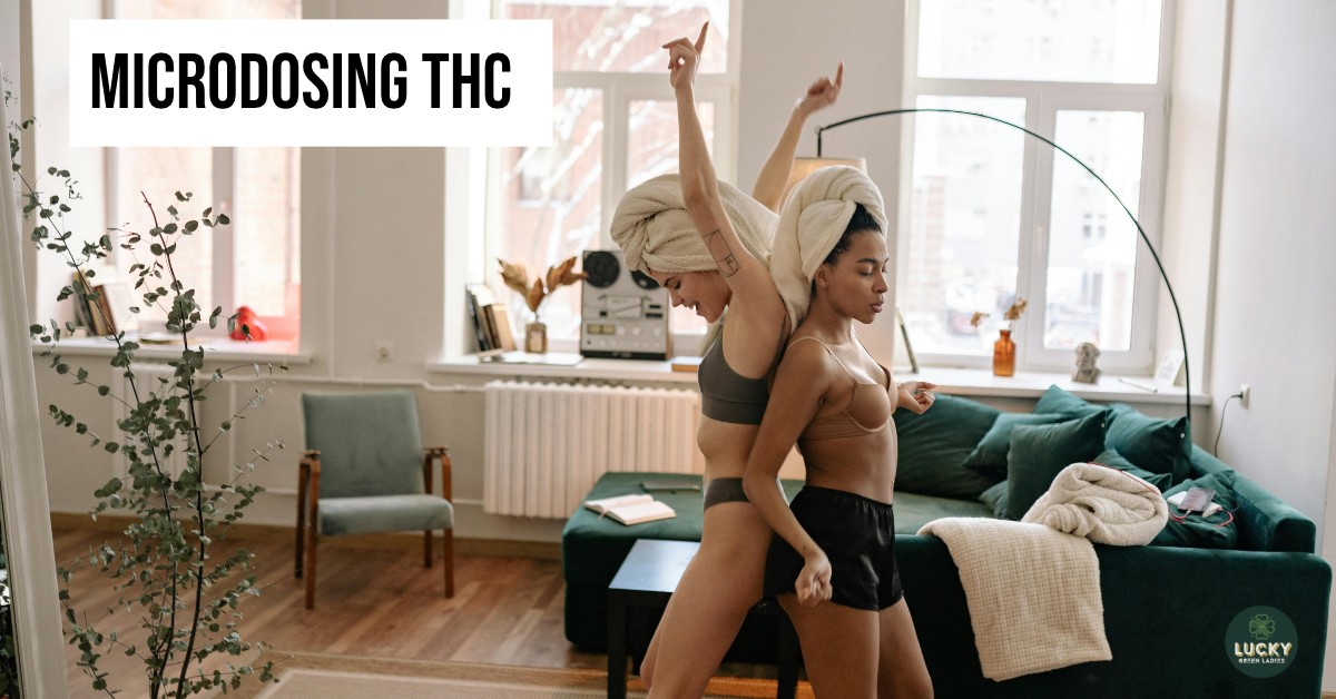 microdosing thc
