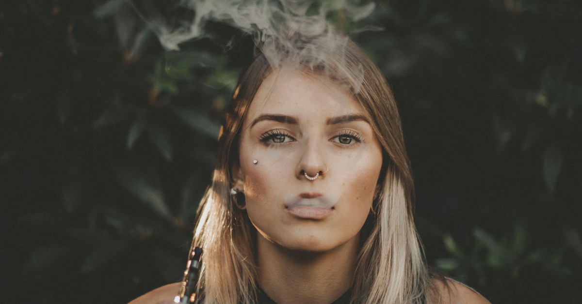 cannabis vape cartridges